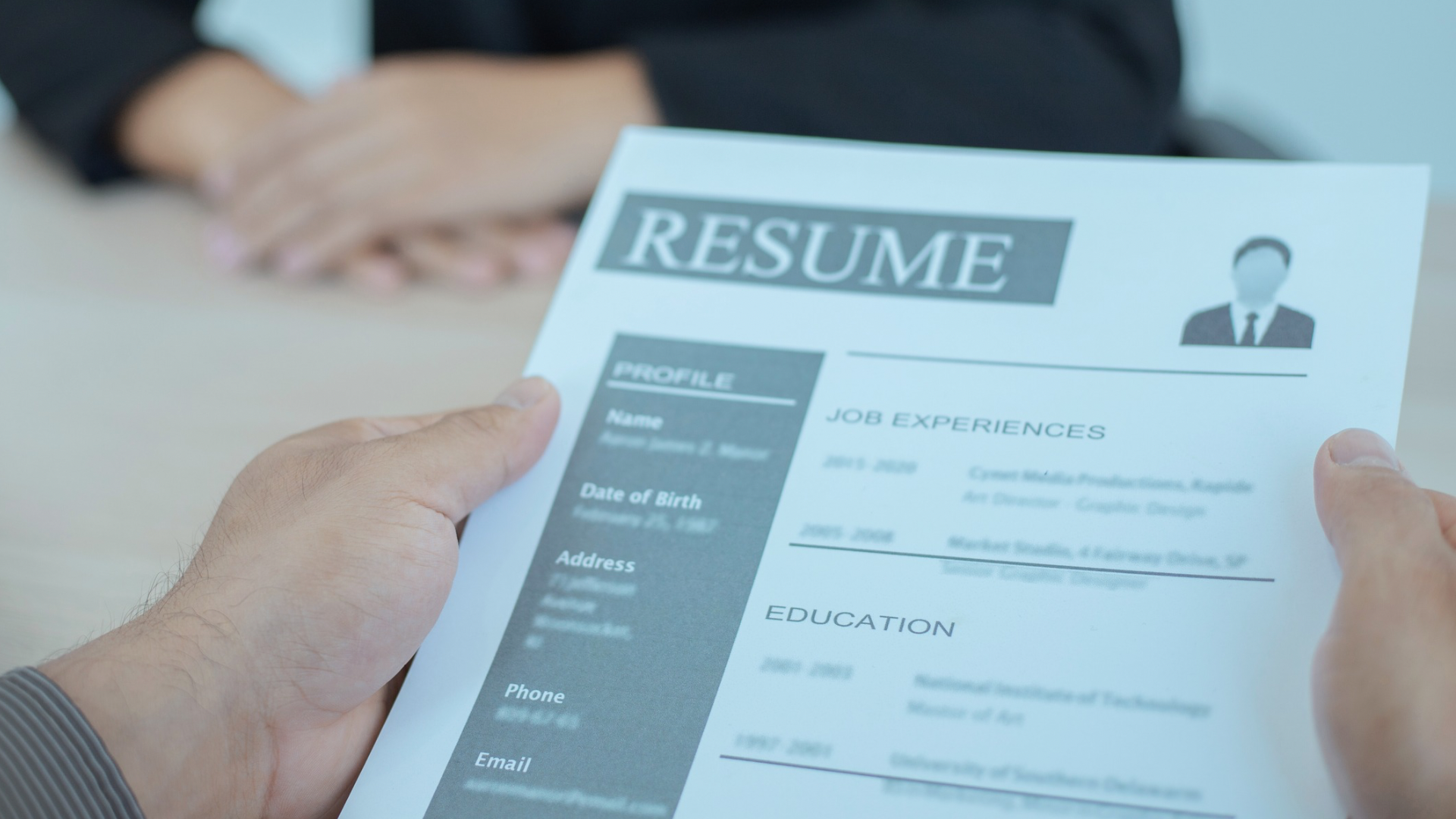 How to Write Your First Resume in 2026: Where to Start (Even If You Have No Experience)